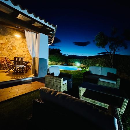 Villa Nadia Con Piscina Privata Budoni Tanaunella Exteriér fotografie