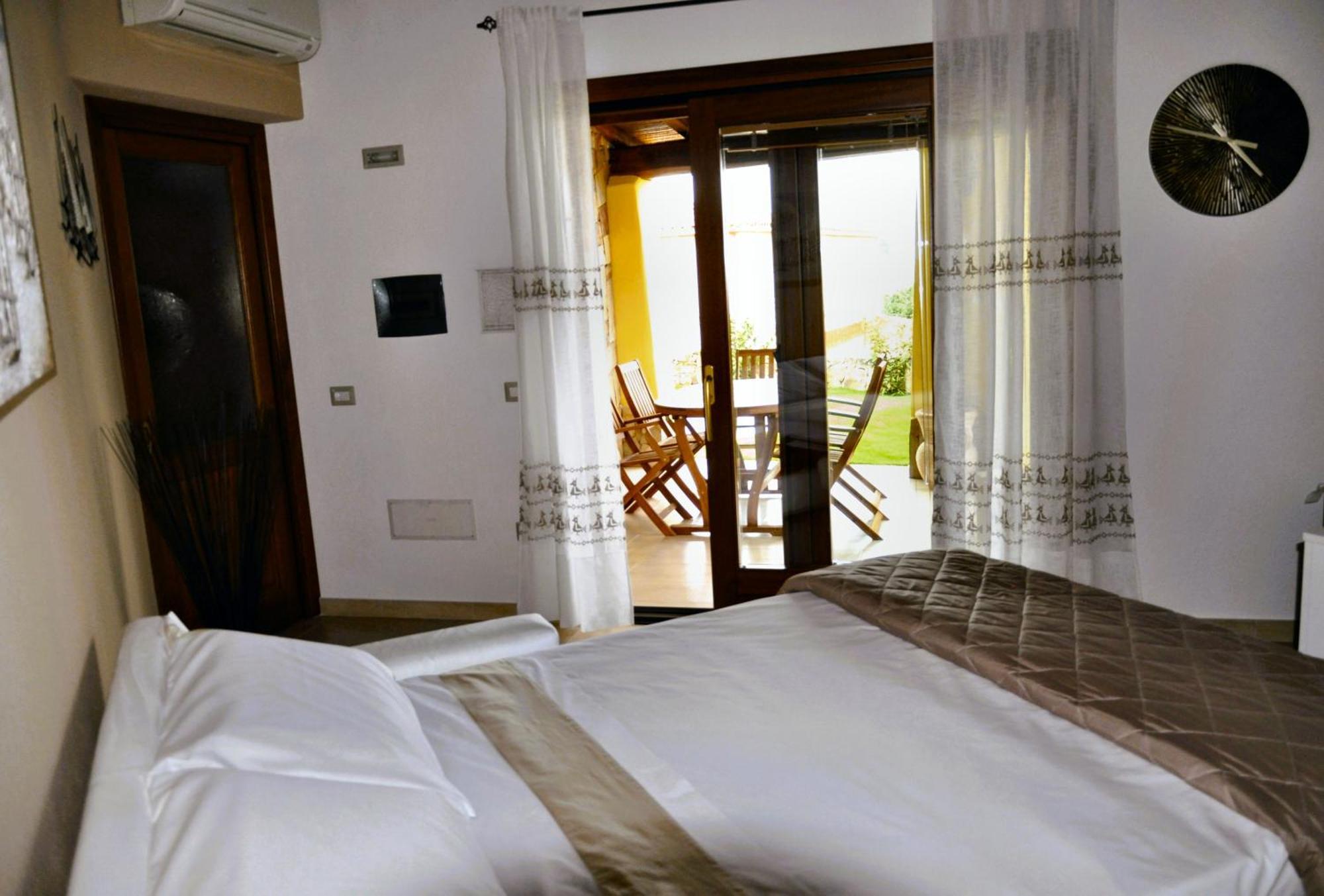 Villa Nadia Con Piscina Privata Budoni Tanaunella Pokoj fotografie